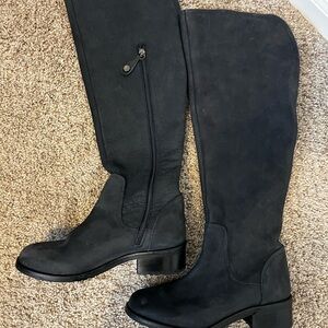 Italian Leather Women's Boots